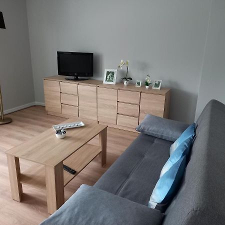 Mieszkanie 2 Pokoje Świnoujście Eksteriør bilde