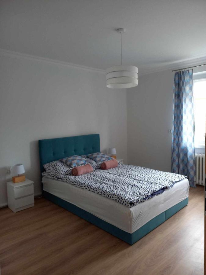 Mieszkanie 2 Pokoje Świnoujście Eksteriør bilde