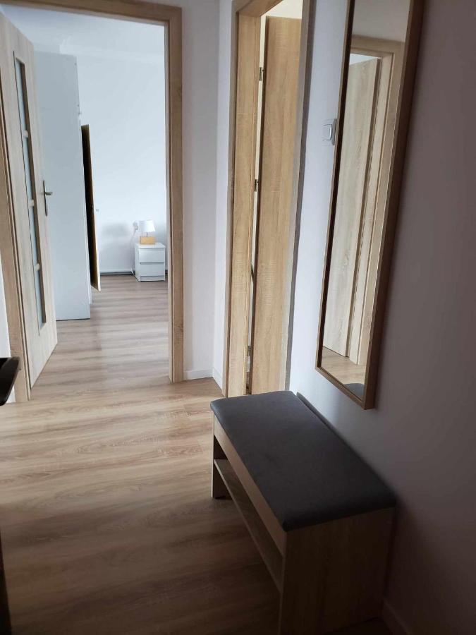 Mieszkanie 2 Pokoje Świnoujście Eksteriør bilde